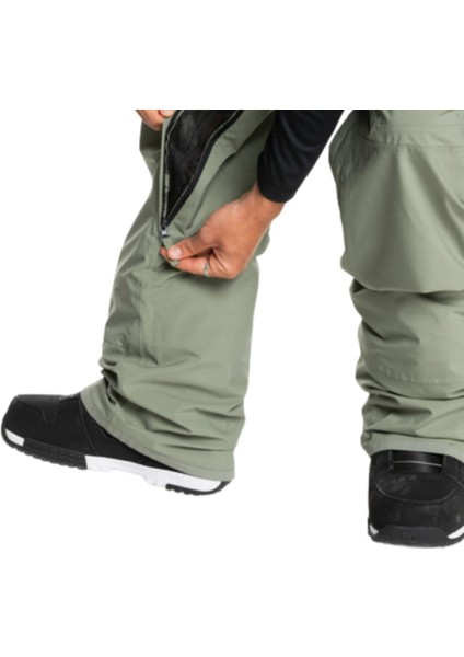 Utility Bib Erkek Snowboard Pantolonu modelleri