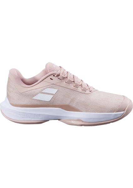 Jet Tere 2 Ac Kadın Pembe Tenis Ayakkabısı