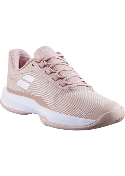 Jet Tere 2 Ac Kadın Pembe Tenis Ayakkabısı