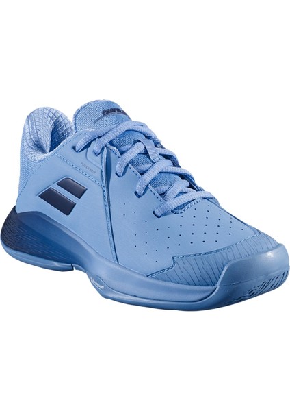 Propulse Junior 3 Ac Boy Erkek Çocuk Mavi Tenis Ayakkabısı modelleri