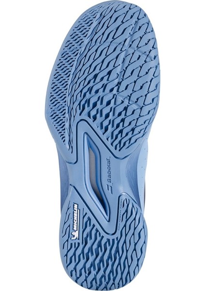 Propulse Junior 3 Ac Boy Erkek Çocuk Mavi Tenis Ayakkabısı indirimleri