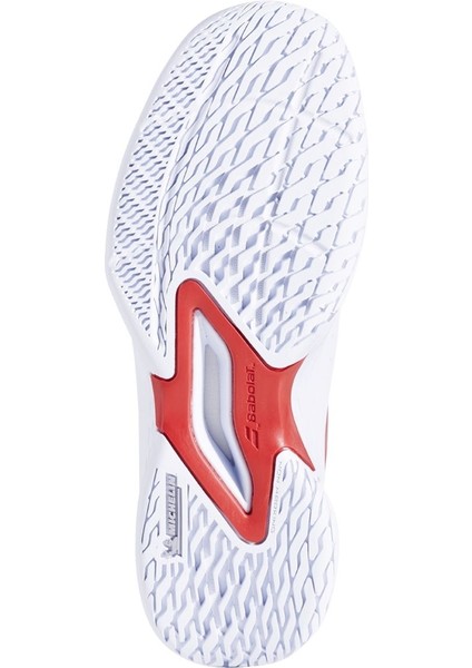 Propulse Junior 3 Ac Girl Kız Çocuk Beyaz Tenis Ayakkabısı indirimleri