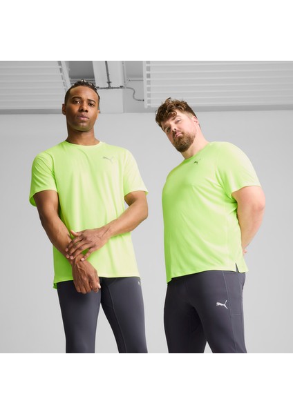 Run Favorıte Velocıty Tee