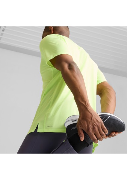 Run Favorıte Velocıty Tee fırsatları