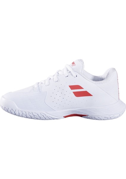 Propulse Junior 3 Ac Girl Kız Çocuk Beyaz Tenis Ayakkabısı modelleri