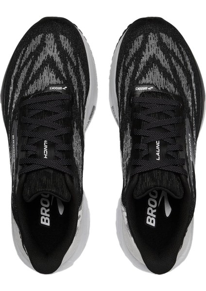 Launch 11 Kadın Siyah Yol Koşusu Ayakkabısı fiyatları