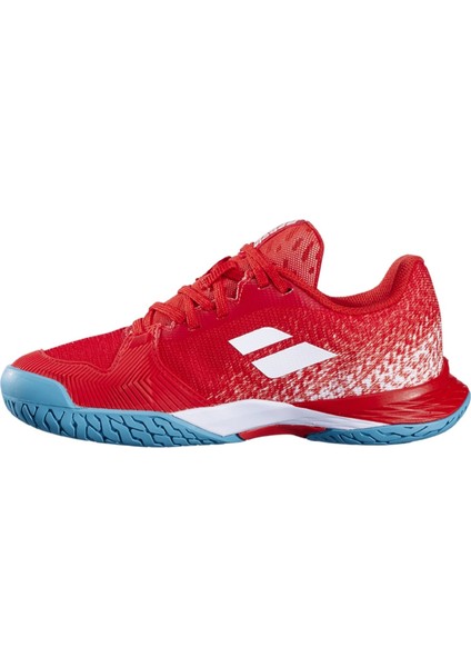 Jet Mach 3 Junior Ac Girl Kız Çocuk Kırmızı Tenis Ayakkabısı fırsatları
