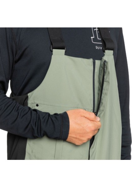 Utility Bib Erkek Snowboard Pantolonu indirimleri