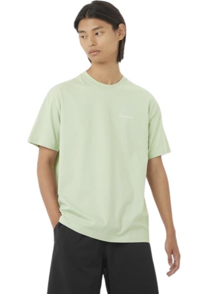 Logo Rx Tee M