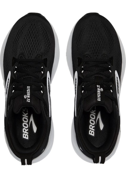 Glycerin 22 Kadın Siyah Yol Koşusu Ayakkabısı modelleri