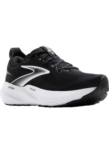 Glycerin 22 Kadın Siyah Yol Koşusu Ayakkabısı fırsatları