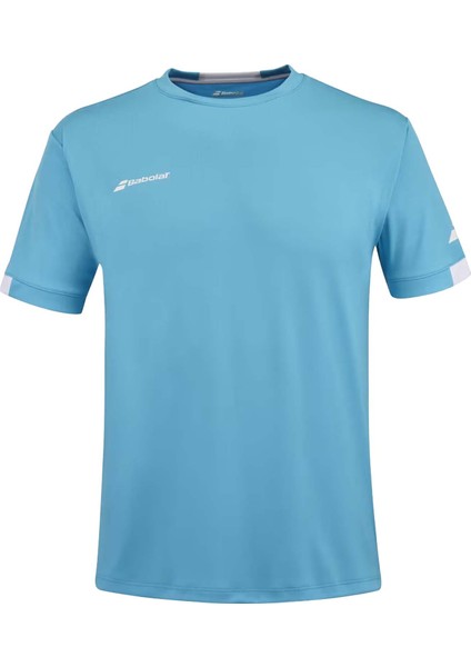 Play Crew Neck Tee Men