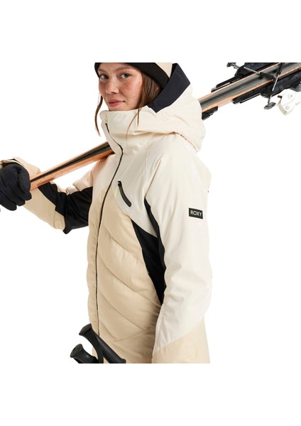 Luna Frost Jk Kadın Snowboard Ceketi fiyatları