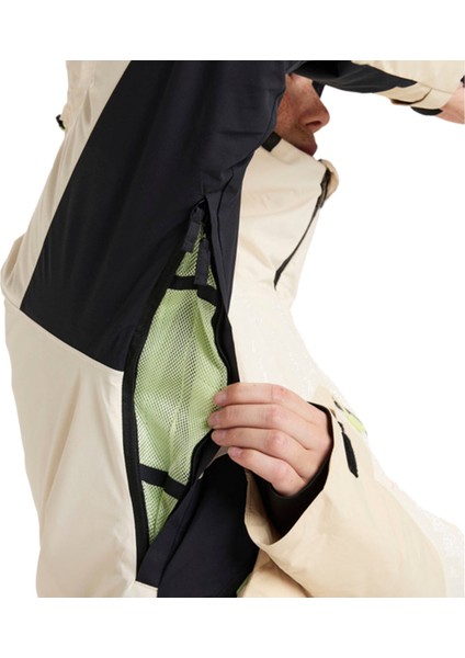 Luna Frost Jk Kadın Snowboard Ceketi indirimleri