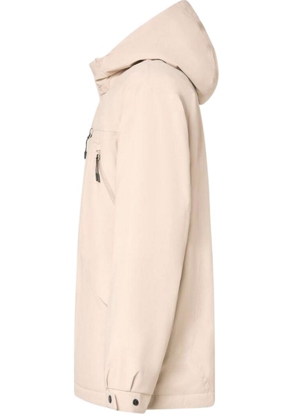 Tc Channel Erkek Bej Snowboard Ceketi fiyatları