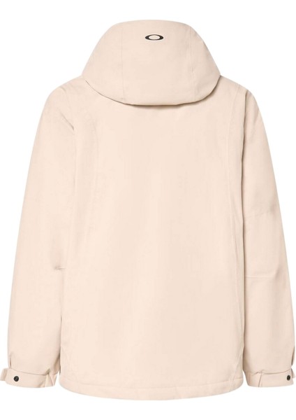 Tc Channel Erkek Bej Snowboard Ceketi modelleri