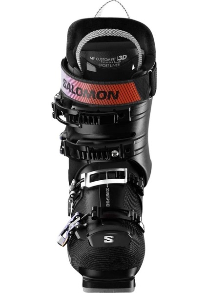 S/pro Alpha 80 W Gw