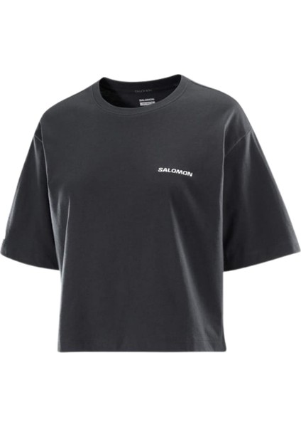 Logo Short Tee W modelleri