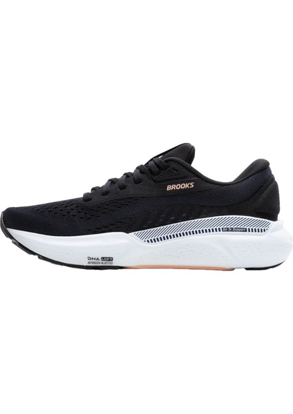Adrenaline Gts 24 Kadın Siyah Yol Koşusu Ayakkabısı modelleri