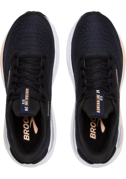 Adrenaline Gts 24 Kadın Siyah Yol Koşusu Ayakkabısı fırsatları