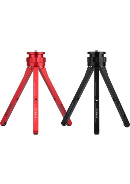 Ayarlanabilir Alüminyum Alaşımlı Mini Üçayak - Telefon, Kamera, Aksiyon Kamerası (Yurt Dışından) fiyatları