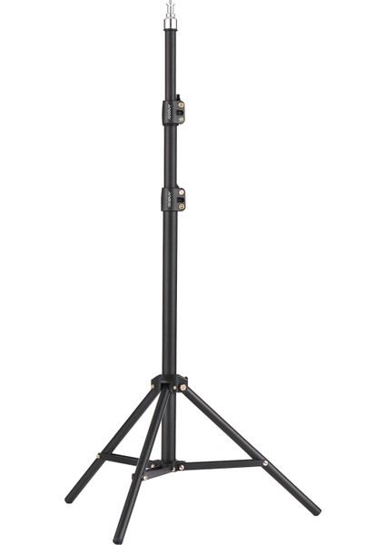 160CM Ayarlanabilir Taşınabilir Metal Işık Standı - Stüdyo Video Işıkları (Yurt Dışından)