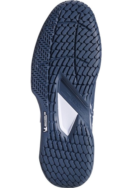 Propulse Fury 3 Ac Erkek Tenis Ayakkabısı