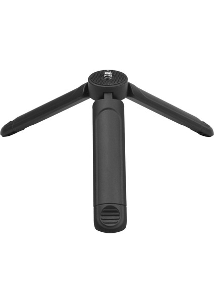 Mt-01 Mini Üçayak 2kg Taşıma Kapasiteli Ayarlanabilir Yükseklik Kamera Telefon Desteği (Yurt Dışından)