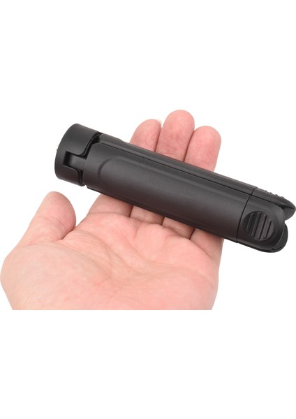 Mt-01 Mini Üçayak 2kg Taşıma Kapasiteli Ayarlanabilir Yükseklik Kamera Telefon Desteği (Yurt Dışından)