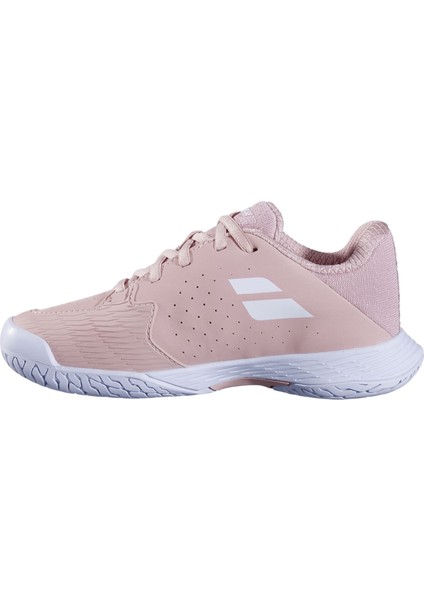Propulse Junior 3 Ac Girl Kız Çocuk Pembe Tenis Ayakkabısı