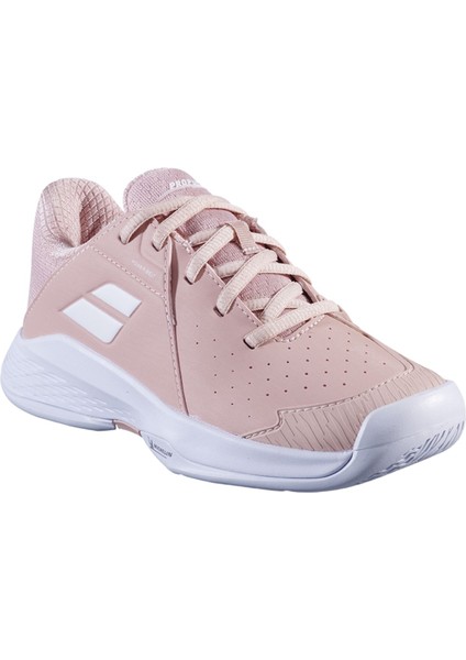 Propulse Junior 3 Ac Girl Kız Çocuk Pembe Tenis Ayakkabısı modelleri