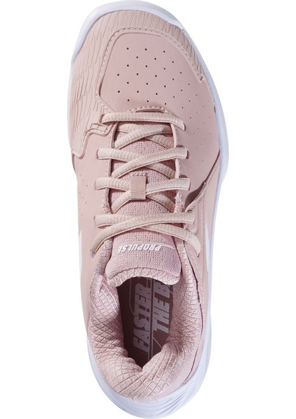 Propulse Junior 3 Ac Girl Kız Çocuk Pembe Tenis Ayakkabısı indirimleri