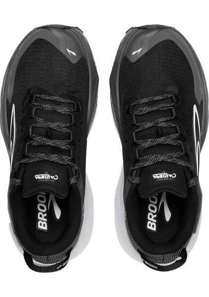 Caldera 8 Kadın Siyah Yol Koşusu Ayakkabısı modelleri