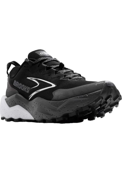 Caldera 8 Kadın Siyah Yol Koşusu Ayakkabısı fırsatları