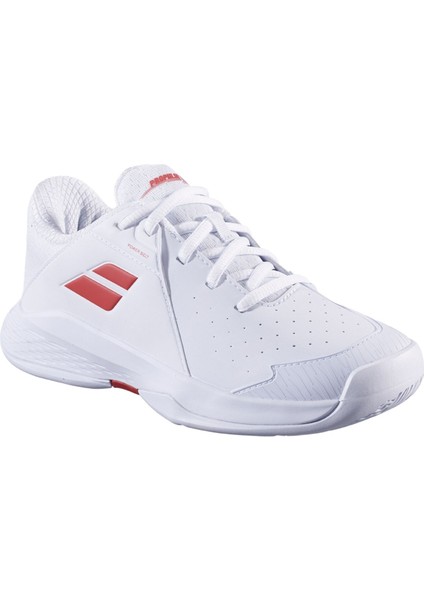 Propulse Junior 3 Ac Girl Kız Çocuk Beyaz Tenis Ayakkabısı modelleri