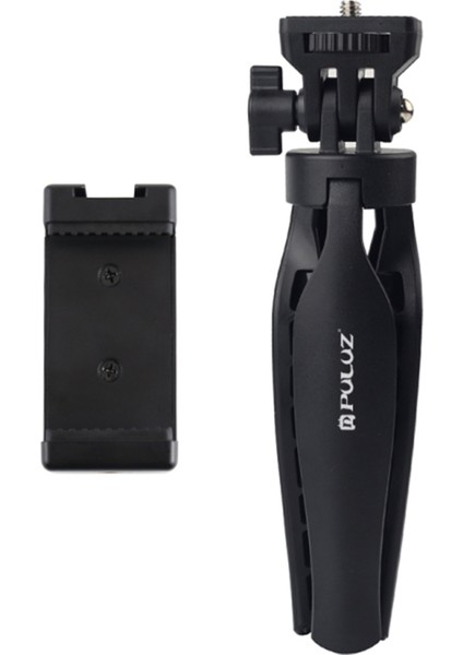 Smatree Kamera Üçayağı, 360 Derece Dönen Telefon Tutucu 1/4 Vida, Canon Nikon Sony Dslr Kameralar, Gopro, Iphone, Samsung Için Uyumlu Taşınabilir Üçayak (Yurt Dışından) fırsatları