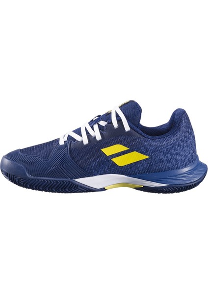 Jet Mach 3 Ac Erkek Çocuk Mavi Tenis Ayakkabısı modelleri