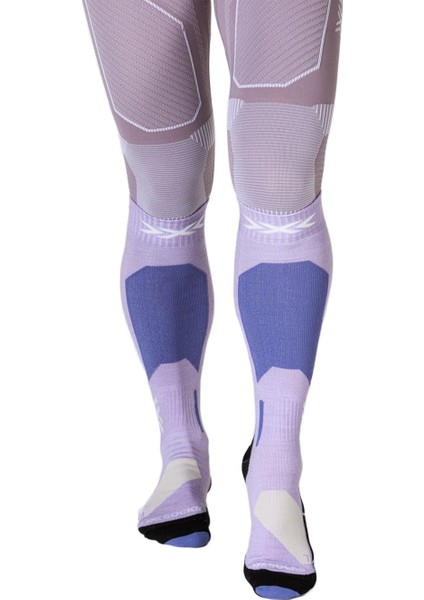 X-Socks® Skı Dıscover Merıno Otc
