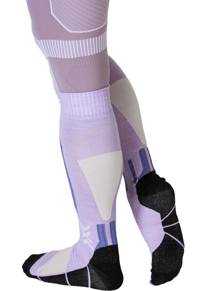 X-Socks® Skı Dıscover Merıno Otc