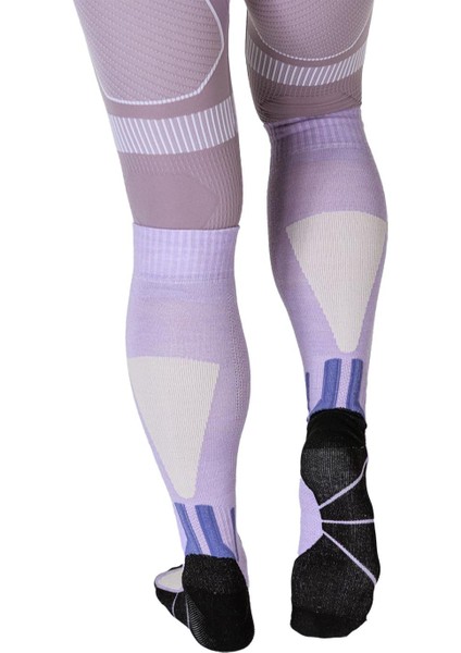 X-Socks® Skı Dıscover Merıno Otc