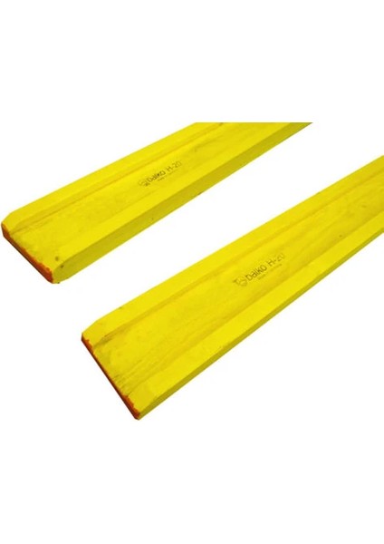 H20 Ahşap Kiriş ( 245 cm )