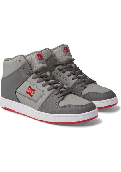 Erkek Ayakkabı Manteca 4 Hı Beyaz/gri/turuncu modelleri