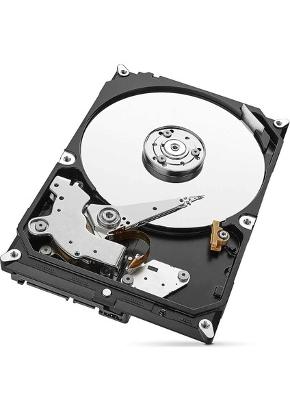 Skyhawk 1tb 5900RPM 64MB Sata3 ST1000VX005 7/24 HDD