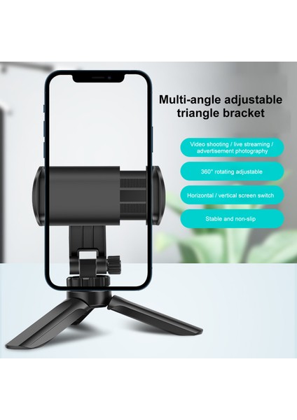 K550 Mini Taşınabilir Yeşil Üçayak - Telefon Slr Kamera Masaüstü (Yurt Dışından) modelleri