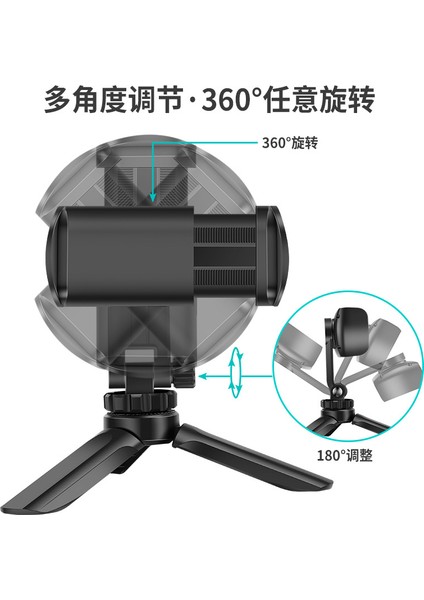 K550 Mini Taşınabilir Yeşil Üçayak - Telefon Slr Kamera Masaüstü (Yurt Dışından) fırsatları