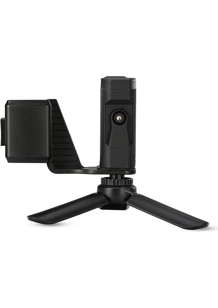 El Tipi Telefon Klipsli Mini Üçayak - Djı Osmo Pocket Gimbal Uyumlu (Yurt Dışından) fiyatları