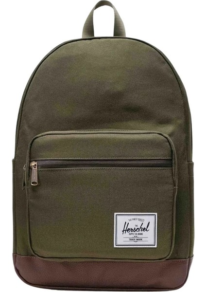 Pop Quiz Backpack