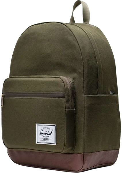 Pop Quiz Backpack