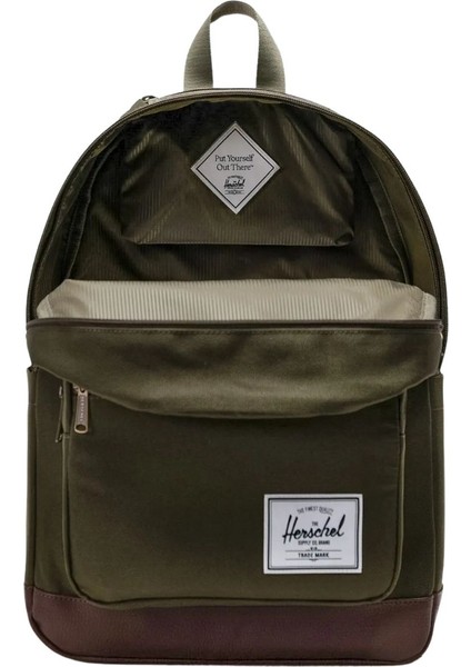 Pop Quiz Backpack