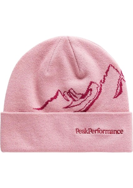 Mountain Hat Unisex Bere